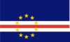 Flag Of Cape Verde Clip Art